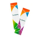 Separador de libros personalizado