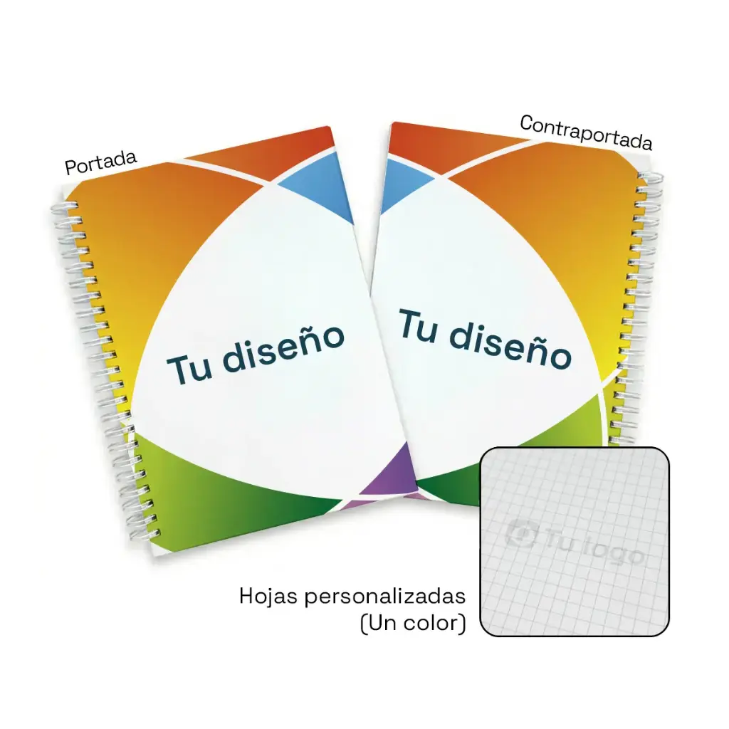 Cuaderno Economic 15x21 cm