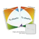 Cuaderno Economic 15x21 cm
