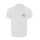 Camiseta Polo Basic