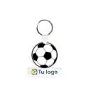 Llavero Acrílico Pelota