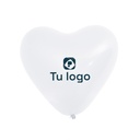 Globo Corazón