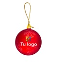 Esferas navideñas