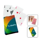 Cajas de naipe personalizadas