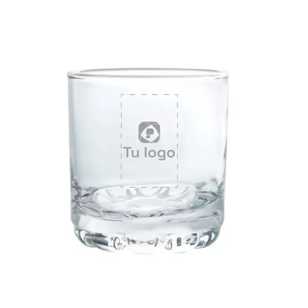 Vaso whiskero 9oz