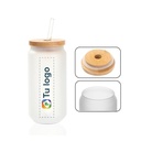 Vaso Frosted 16oz