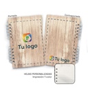 Cuaderno Premium MDF laminado