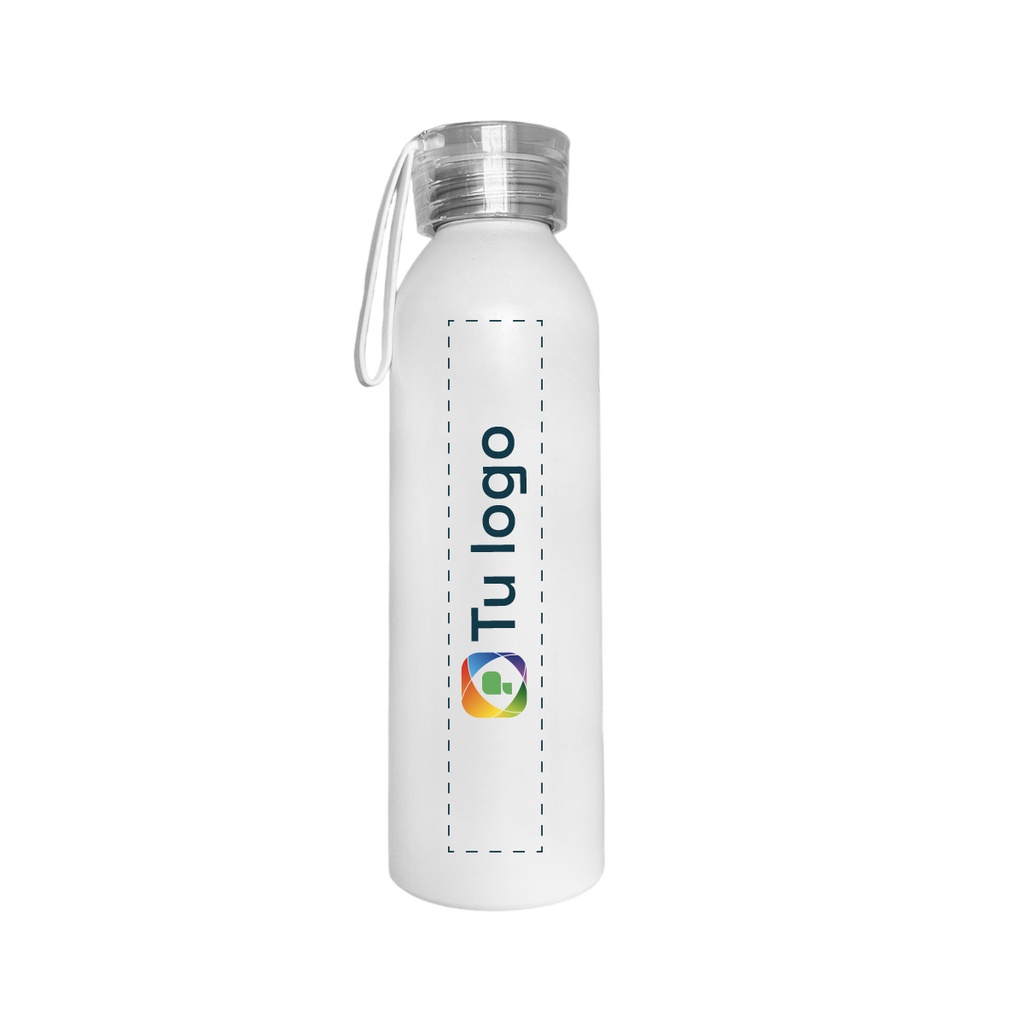 Tomatodo Metálico Columbia 600 ml