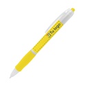 Bolígrafo Plástico Clipper