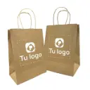 Funda Kraft 21,2x26,7x11 cm