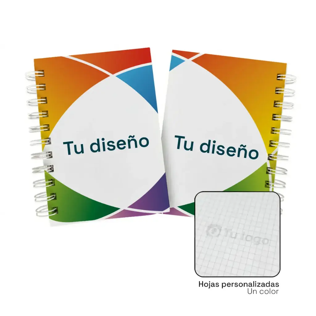 Cuaderno economic 10,5×15 cm