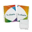 Cuaderno economic 10,5×15 cm