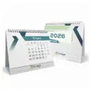 Calendario Súper premium 21×18 cm
