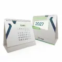 Calendario Standard 21×18 cm