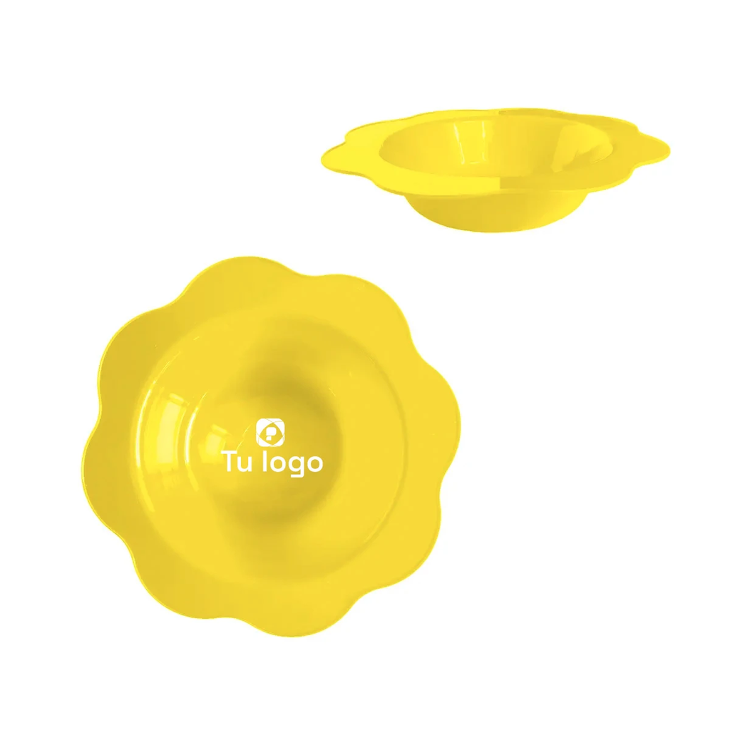 Plato Flower