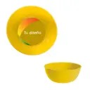 Bowl full color