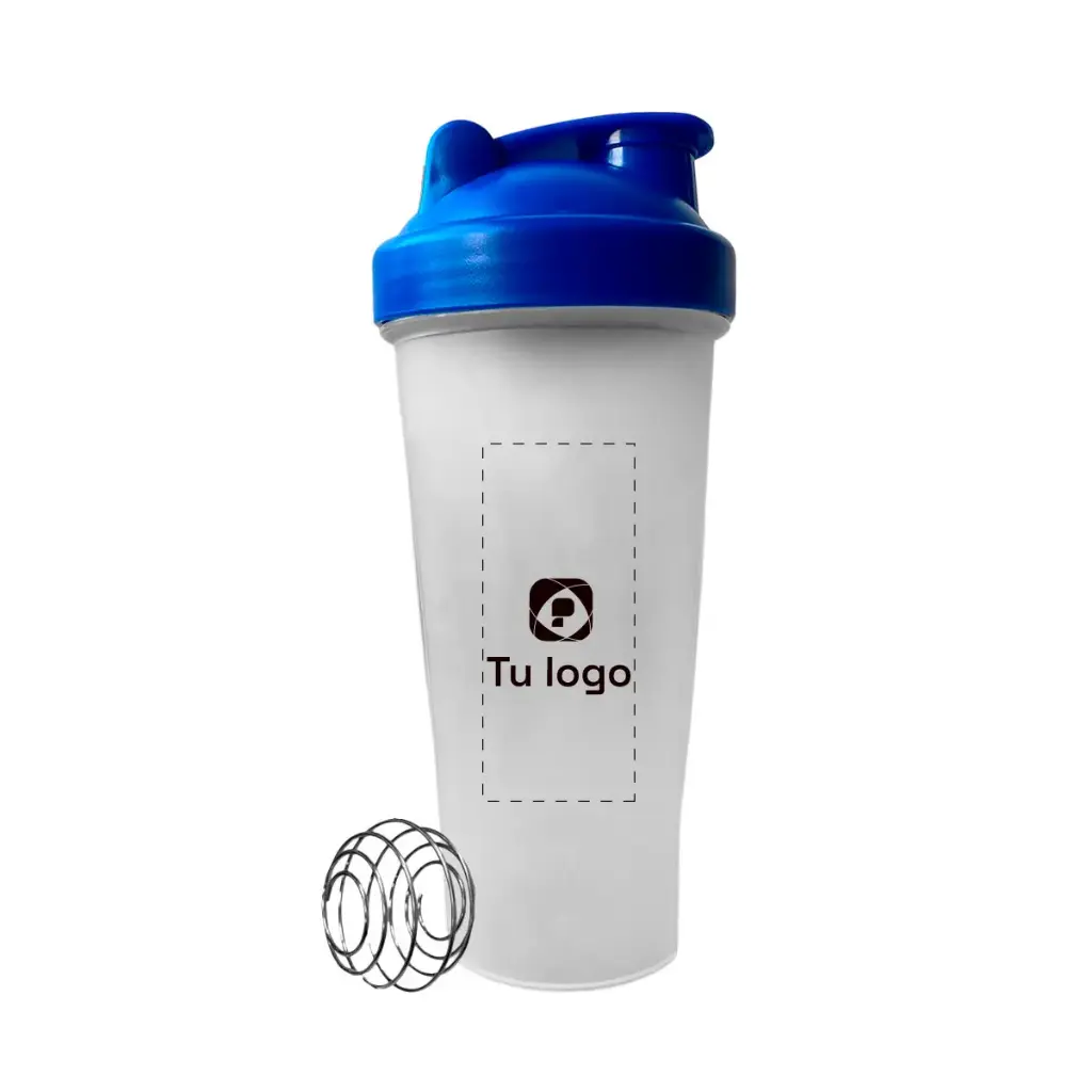 Tomatodo Shaker 700ml