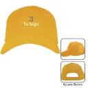 Gorra Gabardina