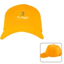 Gorra Gabardina