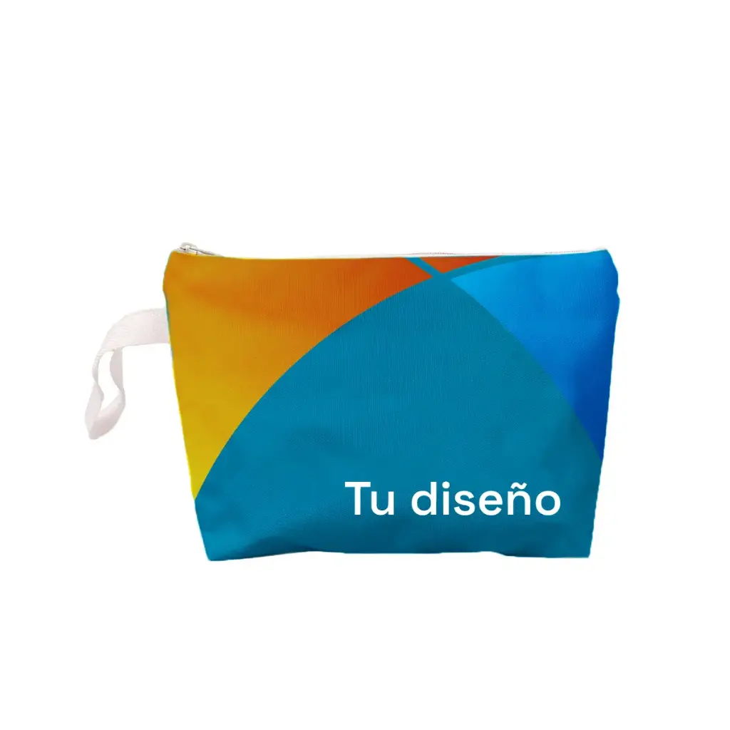 Cosmetiquera Lu