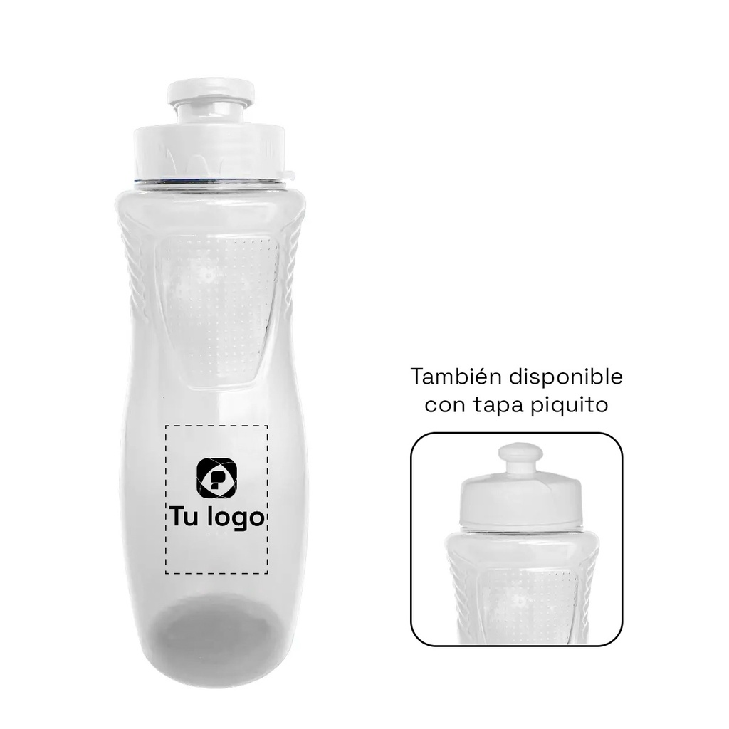 Tomatodo Ergo 800ml