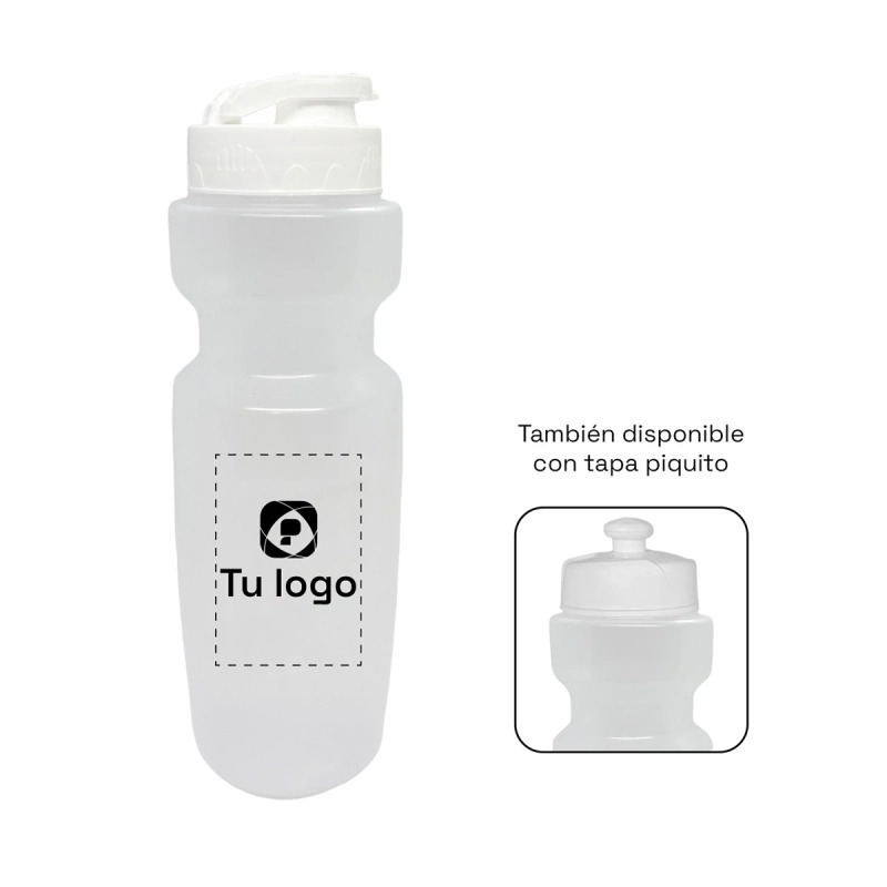 Tomatodo small Brasilia 500ml