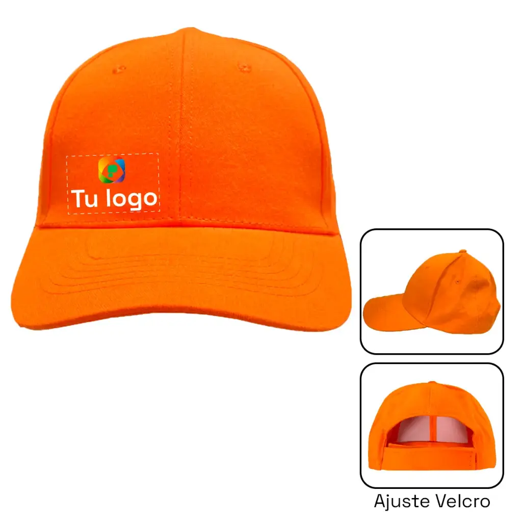 Gorra Ligera Tian