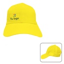 Gorra algodón Kath