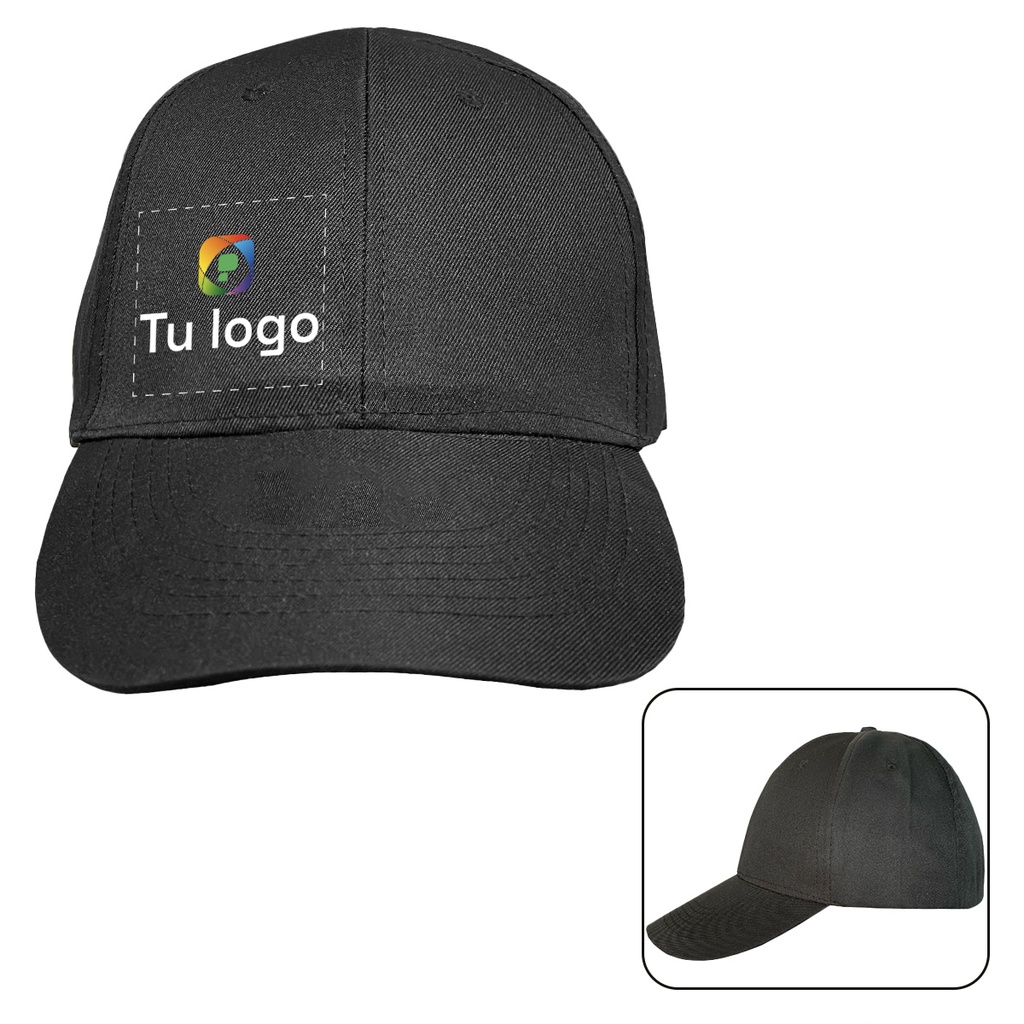 Gorra poliéster Dayi