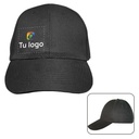 Gorra poliéster Dayi
