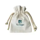 Bolso de lienzo multiuso