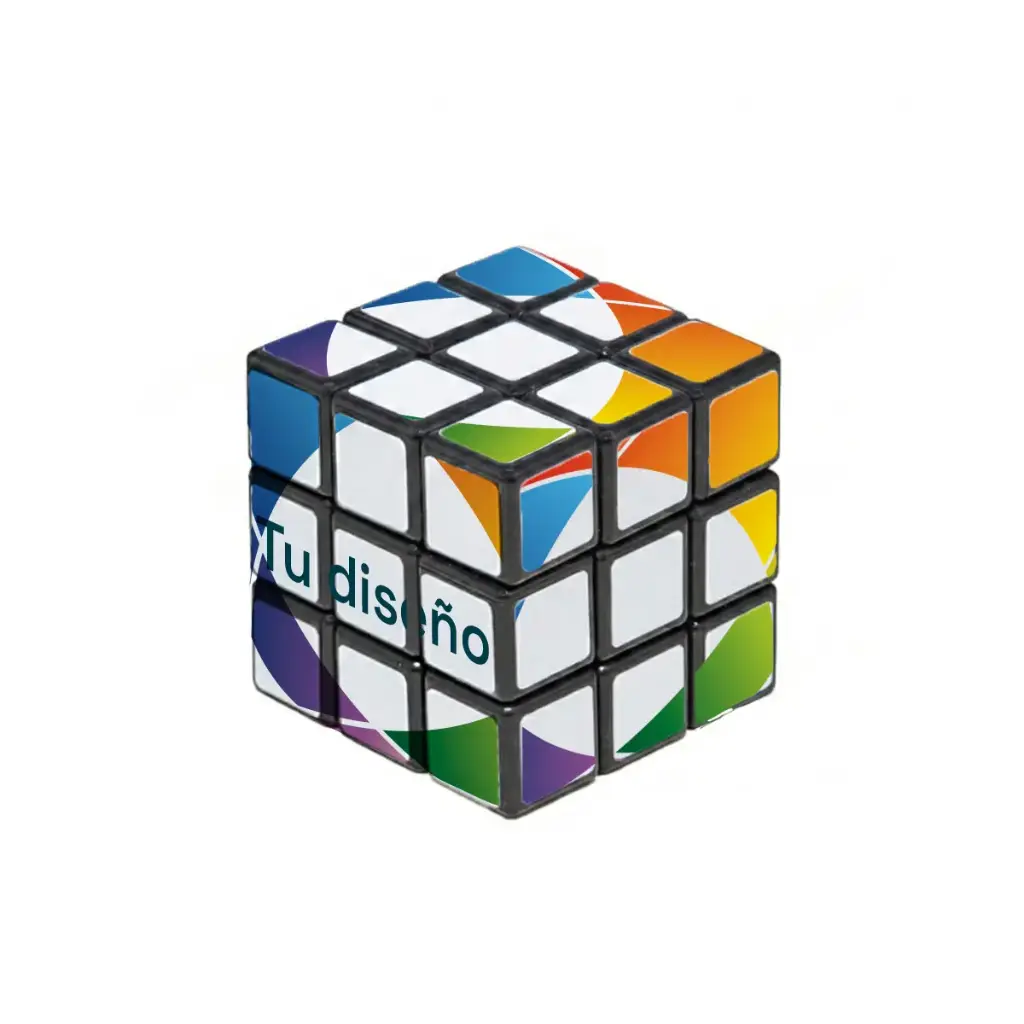Cubo rubik Zen