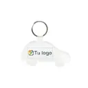 Llavero Acrílico Carro
