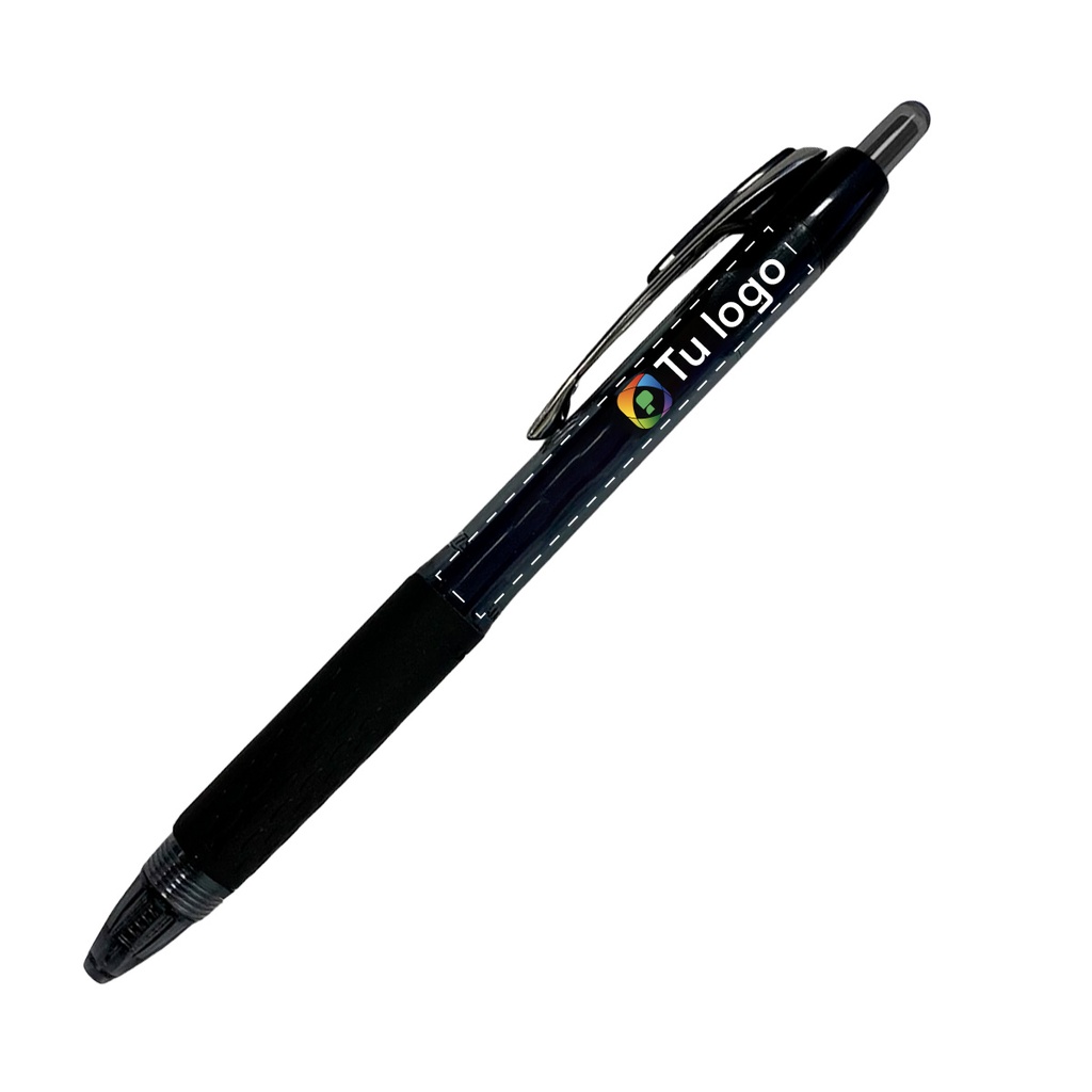 Bolígrafo Uniball Sign gel