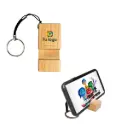Llavero porta celular Simba