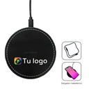 Cargador inalámbrico nano