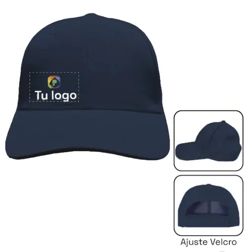 [PT1041] Gorra Ligera Tian