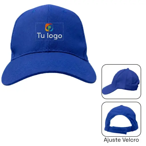 [PT1078] Gorra algodón Lino