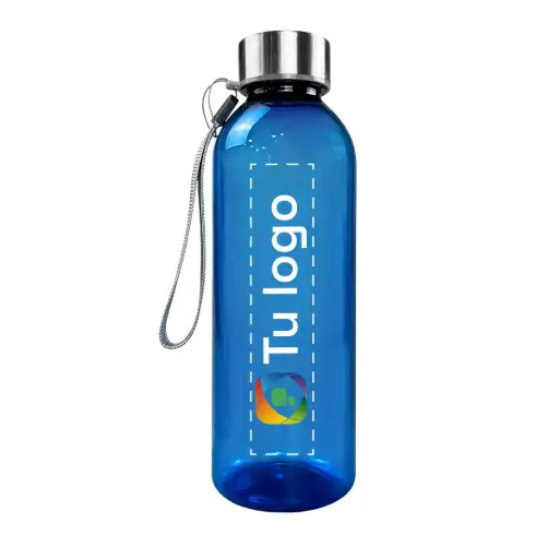 [PT11] Tomatodo plástico Travel 560ml