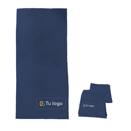 [PT1193] Toalla Playera Premium