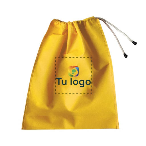 [PT1222] Bolso de cambrela termosellado Shoes