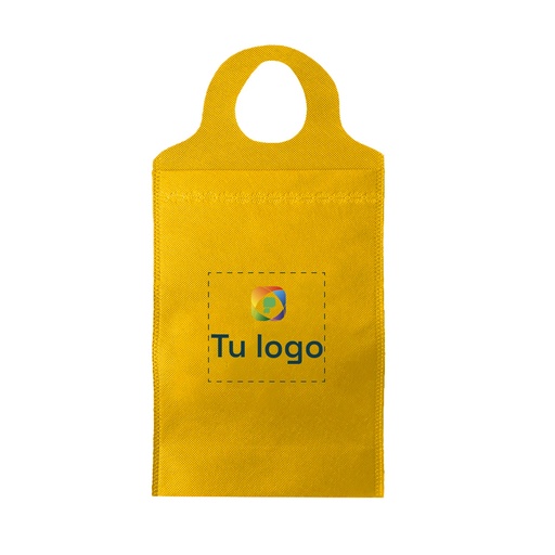 [PT1224] Funda de cambrela Car termosellado