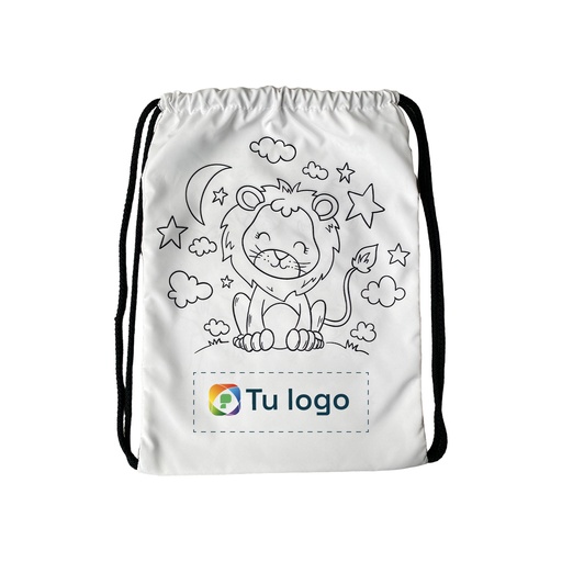 [PT1339] Bolso sport kids