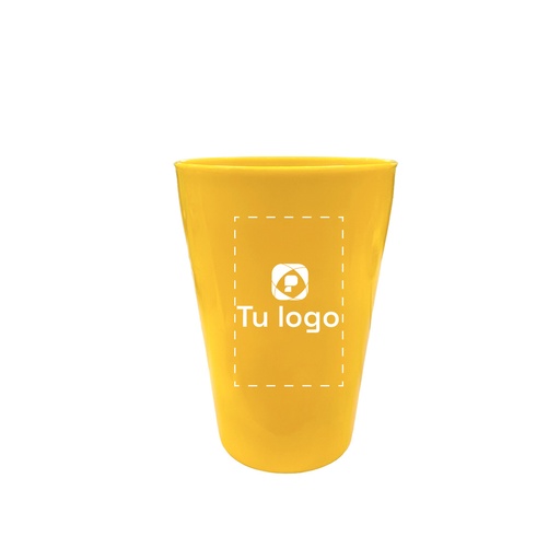 [PT136] Vaso playero 500ml