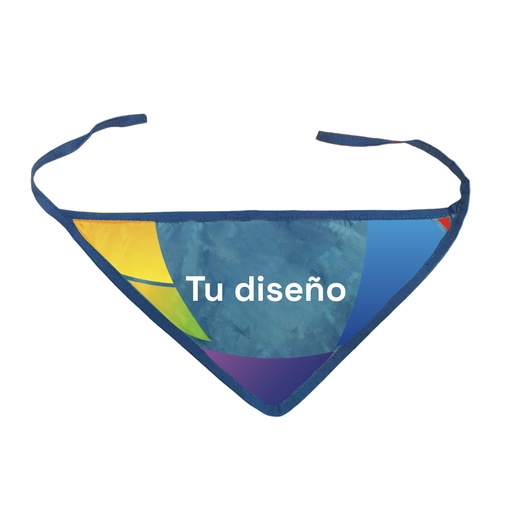 [PT1402] Pañuelo para mascotas