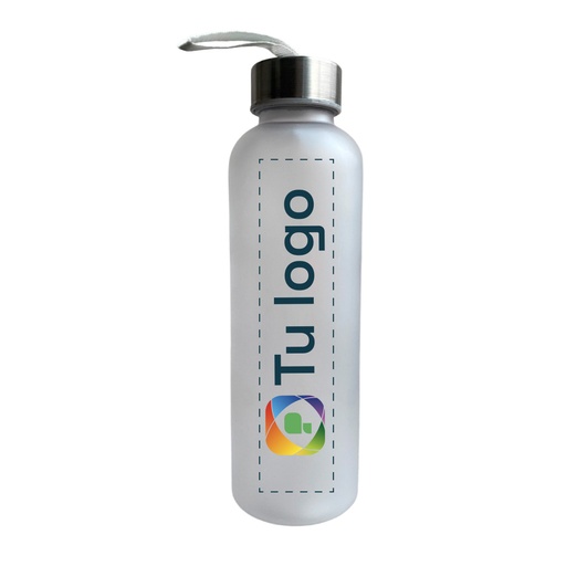 [PT1484] Tomatodo Plástico New Travel 550ml
