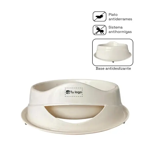 [PT1576] Platos Pet