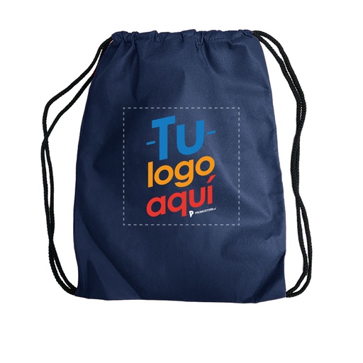 [PT159] Sport Bag mochila Cambrela 29x39cm