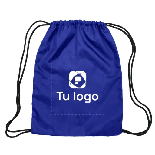 [PT161] Sport Bag Impermeable 29x39cm