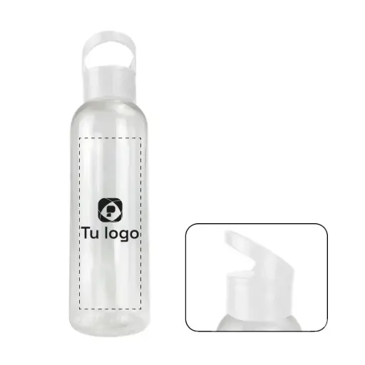[PT1663] Tomatodo Sport 520 ml